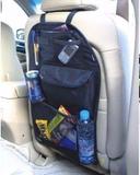 Organizador Veicular Multiuso P/ Carro Porta Treco Banco - Megafun