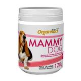 Organnact Mammy Dog 120g
