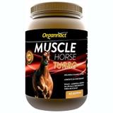 Organnact Muscle Horse Turbo 2,5kg