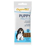 Organnact Palitos Puppy 42g