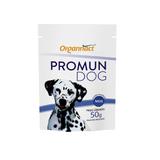 Organnact Promun Dog Suplemento para Cachorro - 50g