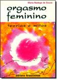 Orgasmo feminino - Brasiliense