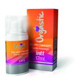 Orgastic Gel Excitante Intensificador da Libido feminina 17ml INTT