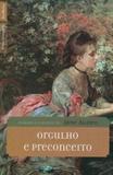 Orgulho e preconceito (edição de bolso) - Record