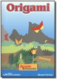 Origami: aprender brincando - Ciencia moderna