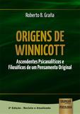 Origens de Winnicott - Juruá