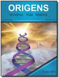Origens: universo, vida, materia - Audio editora