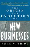 Origin and evolution of new businesses - Oue - oxford (usa)