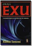 Orixa exu-fundamentacao do misterio exu na umbanda - Madras