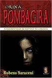 Orixá Pombagira - 2014 - Madras