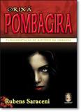 Orixa pombagira - Madras editora
