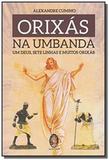 Orixas na umbanda - Madras