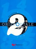 Orizzintale 2 - Guerra edizioni
