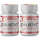 Orlistat 120Mg 120 Cápsulas - Oficialfarma