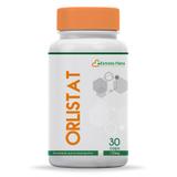 Orlistat 120mg 30 Cápsulas - Extrato flora