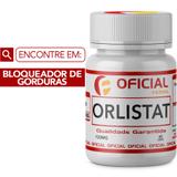 Orlistat 120Mg 60 Cápsulas - Oficialfarma