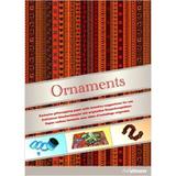 Ornaments - H. f. ullmann