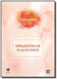 Orquestra de flauta doce - Irmaos vitale