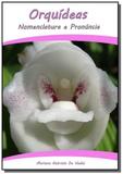 Orquideas - Autor independente