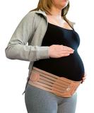 Órtese abdominal gestante bc0181 mercur