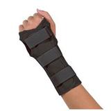 Órtese com Tala para Punho em Neoprene Bilateral - Bignoa