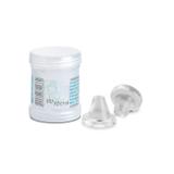 Órtese Conformador para Umbigo Anatômica Pós-Cirúrgica Gel - Siliforma