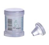 Órtese Conformador para Umbigo Anatômica Pós-Cirúrgica Gel - Siliforma