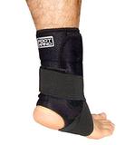 Órtese Estabilizador de Tornozelo em Neoprene - Foot hand