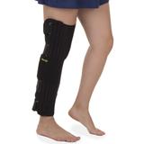 Ortese Imobilizador De Joelho 50cm Bilateral Preto - Artipé