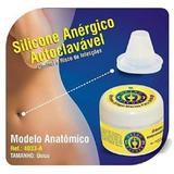 Órtese Macia Umbigo Anatômica Pós-Cirurgia Silicone Ortho Pauher