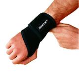 Órtese Munhequeira para Punho Mercur Bilateral Ajustável em Neoprene