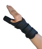 Órtese para Punho com Tala para Polegar em Neoprene - Bignoa