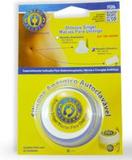 Órtese siligel macia para umbigo modelo cilíndrico 4033b orthopauer - Ortho pauher
