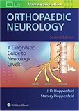 Orthopaedic Neurology - Lippincott/wolters kluwer heal