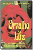 Orvalho de luz - Cec