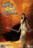 Os 9 mundos - yggdrasill - New order editora
