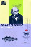 Os anéis de saturno