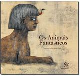 Os animais fantásticos - Peiropolis
