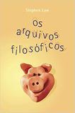 Os arquivos filosóficos