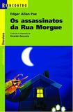 Os Assassinatos da Rua Morgue - Scipione