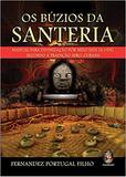 Os Búzios da Santeria - 2013 - Madras