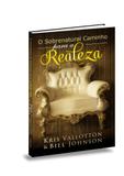 Os caminhos sobrenaturais da realeza - Lv014
