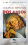 Os cinco minutos dos anjos - Ave-maria
