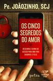 Os cinco segredos do amor