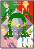 Os cristais de itura - Autor independente