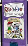 Os Desenhos De Samuel Francisco 3 - Robôs Não Limpam Banheiros