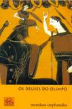 Os Deuses do Olimpo - Odysseus