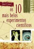 Os dez mais belos experimentos científicos