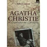 Os Diários Secretos De Agatha Christie. - Leya