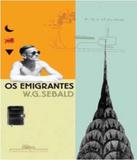 Os emigrantes